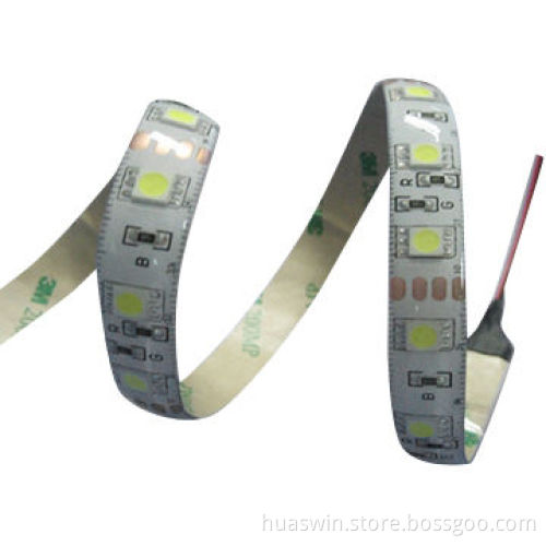 Flexible PCBs for 5,050 SMD LED Strip